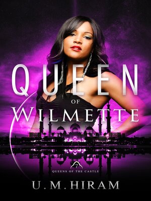 cover image of Queen of Wilmette